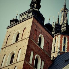 Rediscovering Krakow