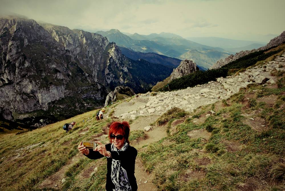 Going Góralka in Zakopane
