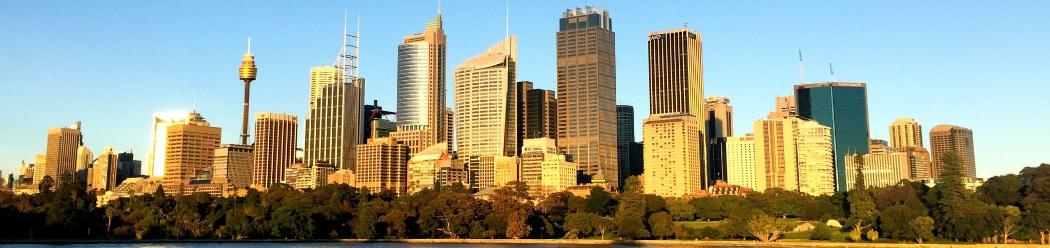 Sunny Sydney Runs – Week 8 of Maratraining