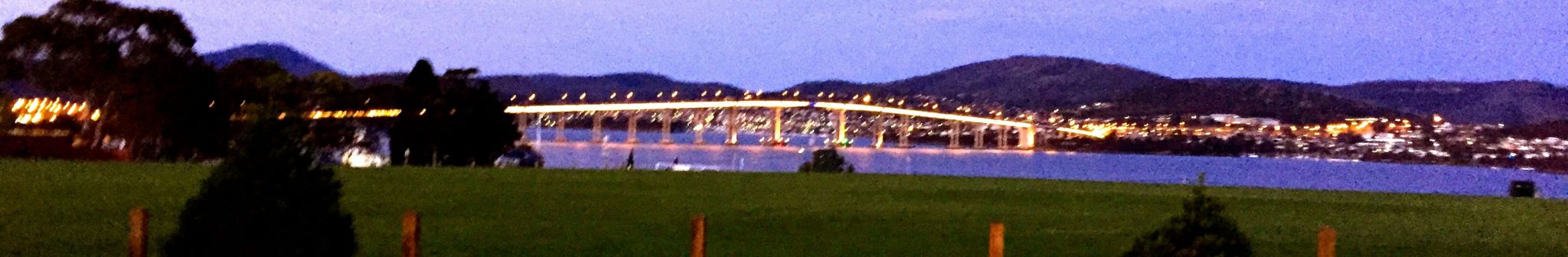 Twilight Running – Week 13 of Maratraining