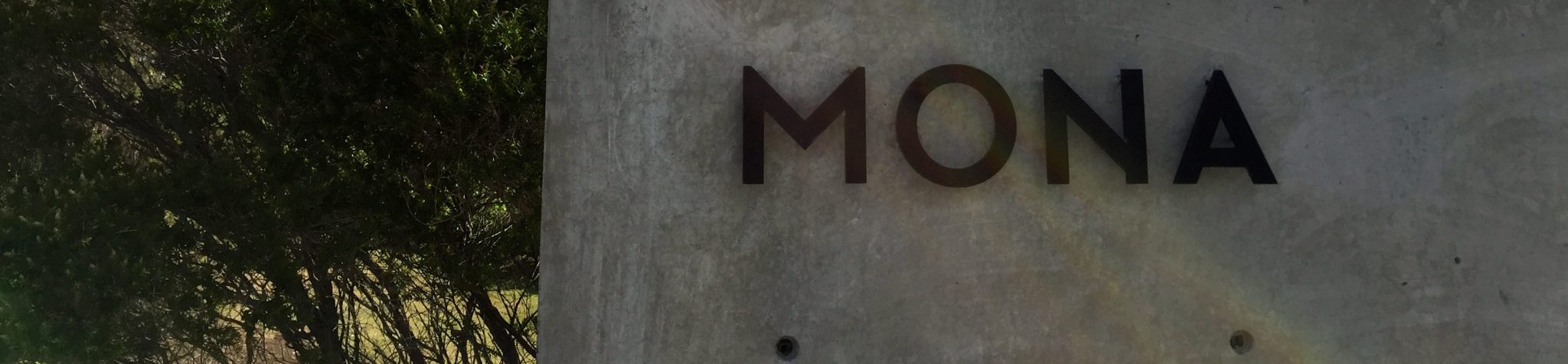 Moanin’ to MONA – Week 21 of Maratraining