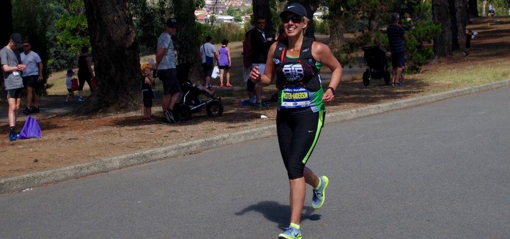 Inflight reflections – my second Marathon motivation